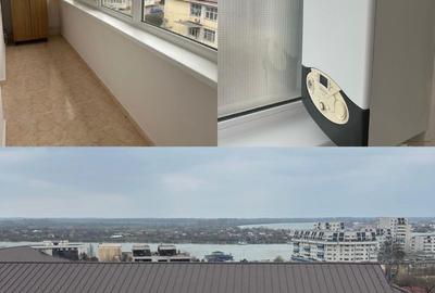 Apartament cu 3 camere decomandat în Central - 2