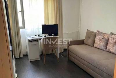 Apartament 1 camera decomandat-Metalurgie-bloc fara risc - 5