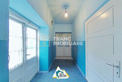 Casă cu 4 camere cu Canalizare în Cuvin - 11