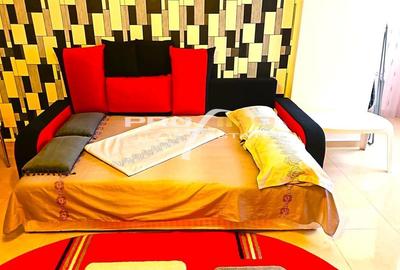Apartament 2 camere, Decomandat, Mobilat-Utilat modern, Vedere la Mare - 5