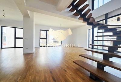 Apartament cu 4 camere în Aviației