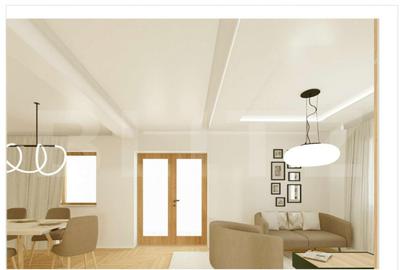 Ansamblu rezidential de 7 case individuale, zona rezidential - 3