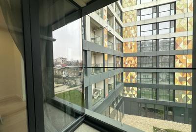 VICTORIEI - Basarab | Chirie 2 Camere | Parcare + Metrou - 10