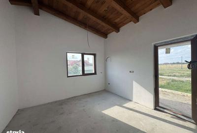 Casă cu 4 camere în Nojorid - 6