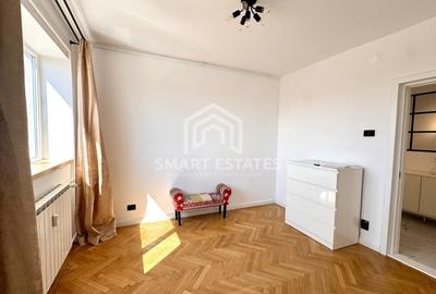 Apartament Deosebit 3 camere de inchiriat II Dorobanti - 20