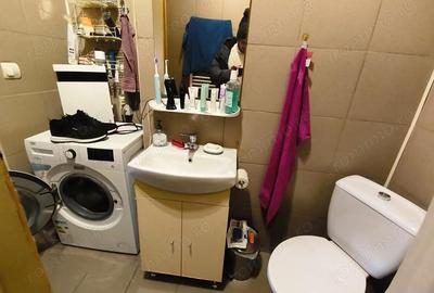 Apartament cu 2 camere semidecomandat, mobilat în Traian - 9