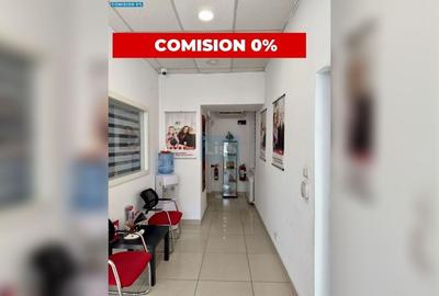 Spațiu comercial, de 82 mp, în Central - 1