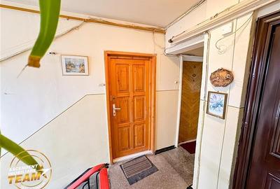 Camin primitor si luminos, 2 camere, terasa, facilitati, Simeria, Sfantu Gheorgh - 5