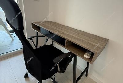 Apartament spatios cu 2 camere - Nord One Botanic - langa Iulius Mall - 5