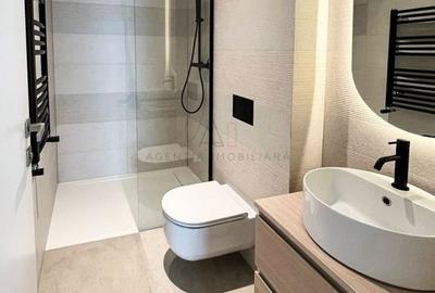 Apartament 3 camere l vedere la mare l mobilat utilat - 11
