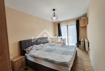 Apartament cu 2 camere situat pe Valea Garbaului langa VIVO - 7