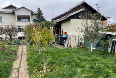 Casă cu 5 camere cu Teren 900 Mp în Central - 7