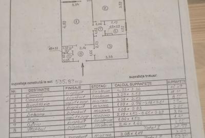 2 camere, pentru LOCUIT sau INVESTITIE, piata, parc, metrou Drumul Taberei, alee - 18