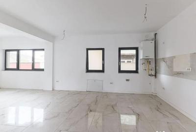 Apartament cu 2 camere semidecomandat în Central - 8