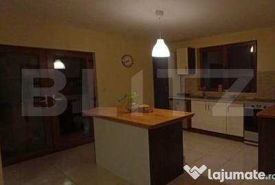Casă cu 5 camere cu Teren 667 Mp în Central - 7