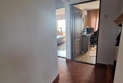 Apartament cu 3 camere decomandat în Timocului-Șaguna - 4