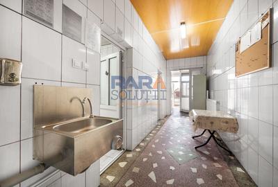 Spațiu industrial, de 380 mp, în Pildești - 5