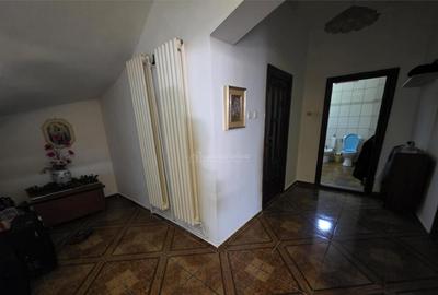Casa P 1 M, amprenta 160 m, teren 950 mp, Maracineni, DN-E85 - 12