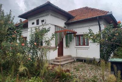 Casa Campulung - 2