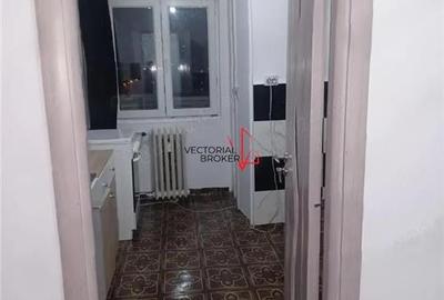 3 camere decomandat Mega Mall - 2