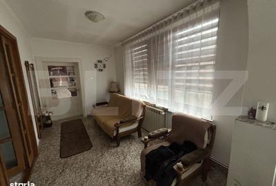 Casă cu 3 camere cu Teren 336 Mp în Central - 8