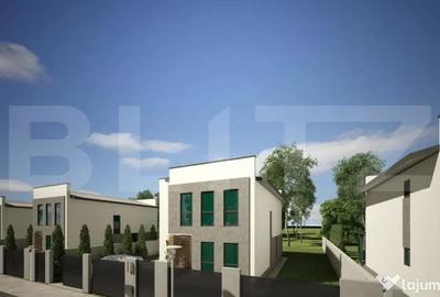Casă cu 4 camere cu Teren 480 Mp în Priseaca - 15