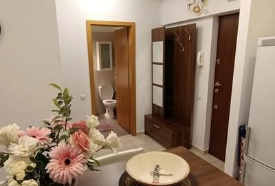 Apartament cu 2 camere în Nord - 5