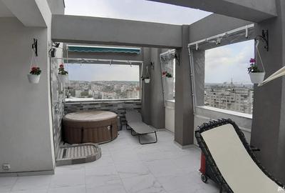 Penthouse SUPERB! Ap cu 2camere de nota 10! - 2