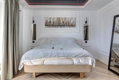 Penthouse 4 Camere Unirii Mall Vitan - 10