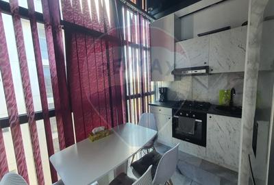 Vanzare Studio de lux in zona Tomis Nord - 14
