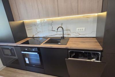 Apartament cu 2 camere decomandat în Giroc - 7