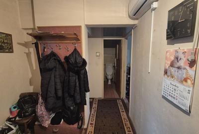 Apartament cu 3 camere 72 mp - bloc 1986 - Aviatiei - langa metrou Aurel Vlaicu - 5