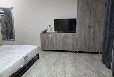 Garsonieră decomandată în Complex Studențesc - 2
