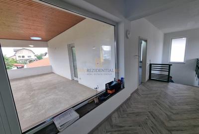 Casă individuală cu 6 camere cu Canalizare în Berceni - 11