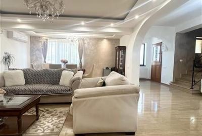 Casă individuală cu 4 camere cu Canalizare în Agigea - 27