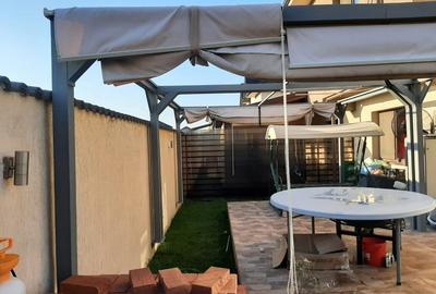Casă cu 4 camere cu Teren 255 Mp în Central - 4