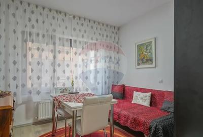 Apartament cu 3 camere decomandat în Sânpetru - 4