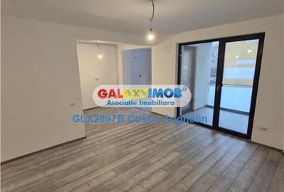Apartament cu 3 camere semidecomandat în Muncii