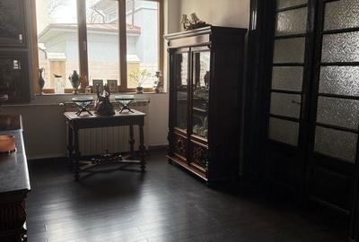 Casă cu 4 camere în Cotroceni - 4