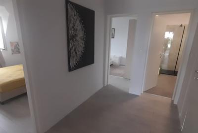 Apartament cu 3 camere decomandat în Drumul Taberei - 7