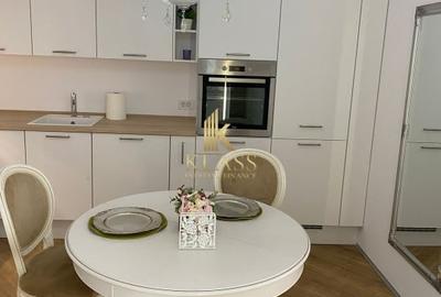 Vanzare Apartament 2 Camere - 4City North, Pipera / Voluntari - 3