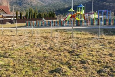 Teren în Sâmbăta de Sus - 6