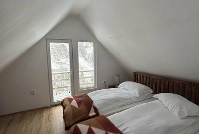 Vand vila cabana in Muntele Baisorii - 5