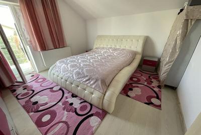 Casa individuala - Dumbravita Casa individuala - Dumbravita - 10