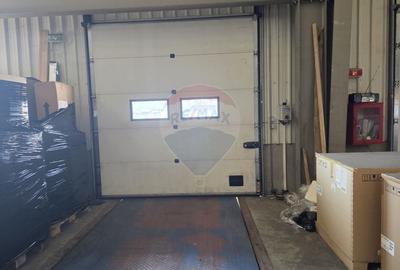 Spațiu industrial, de 2,400 mp, în Centura Nord - 18