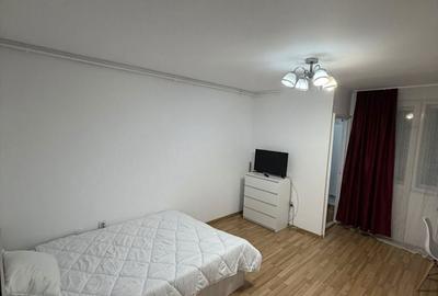 Garsonieră în Central - 7