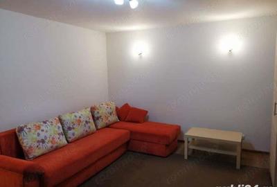 Garsonieră în Punctele Cardinale