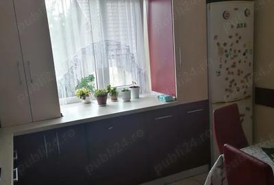 Apartament etaj 1 la casa cu garaj si curte interioara-zona centrala - 4