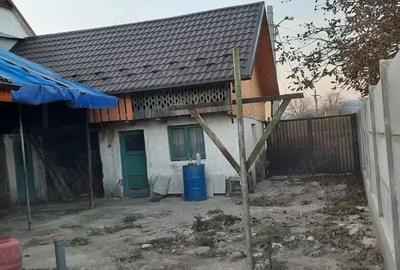 Casă cu 4 camere în Onești - 4