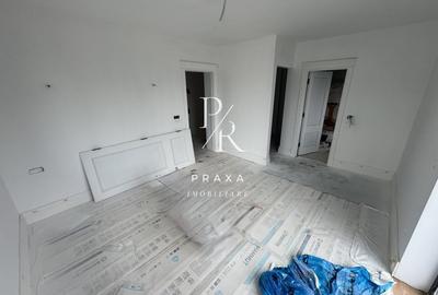 Duplex 6 camere, 180 mp, teren 405 mp, 3 parcari, zona Fagului/Eroilor! - 3